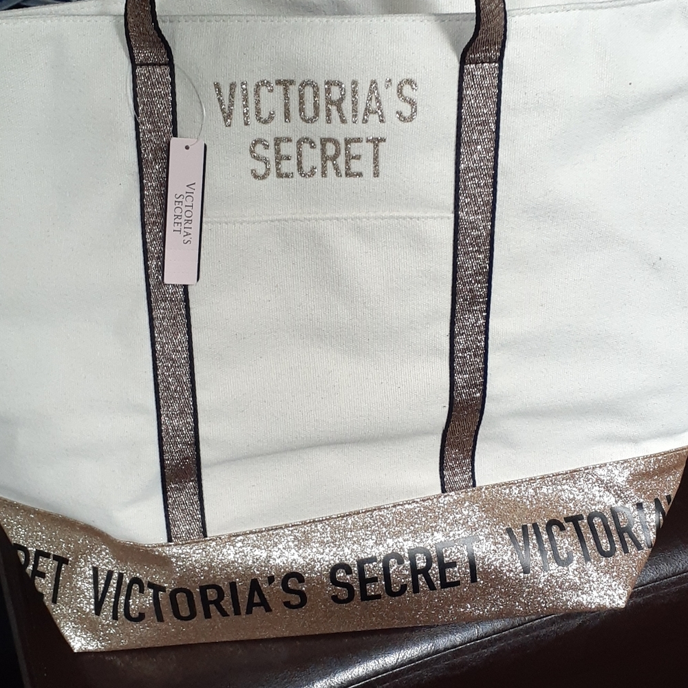 Victoria's Secret Bag